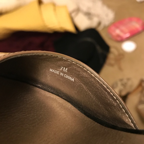 Moda heels - Picture 2 of 5